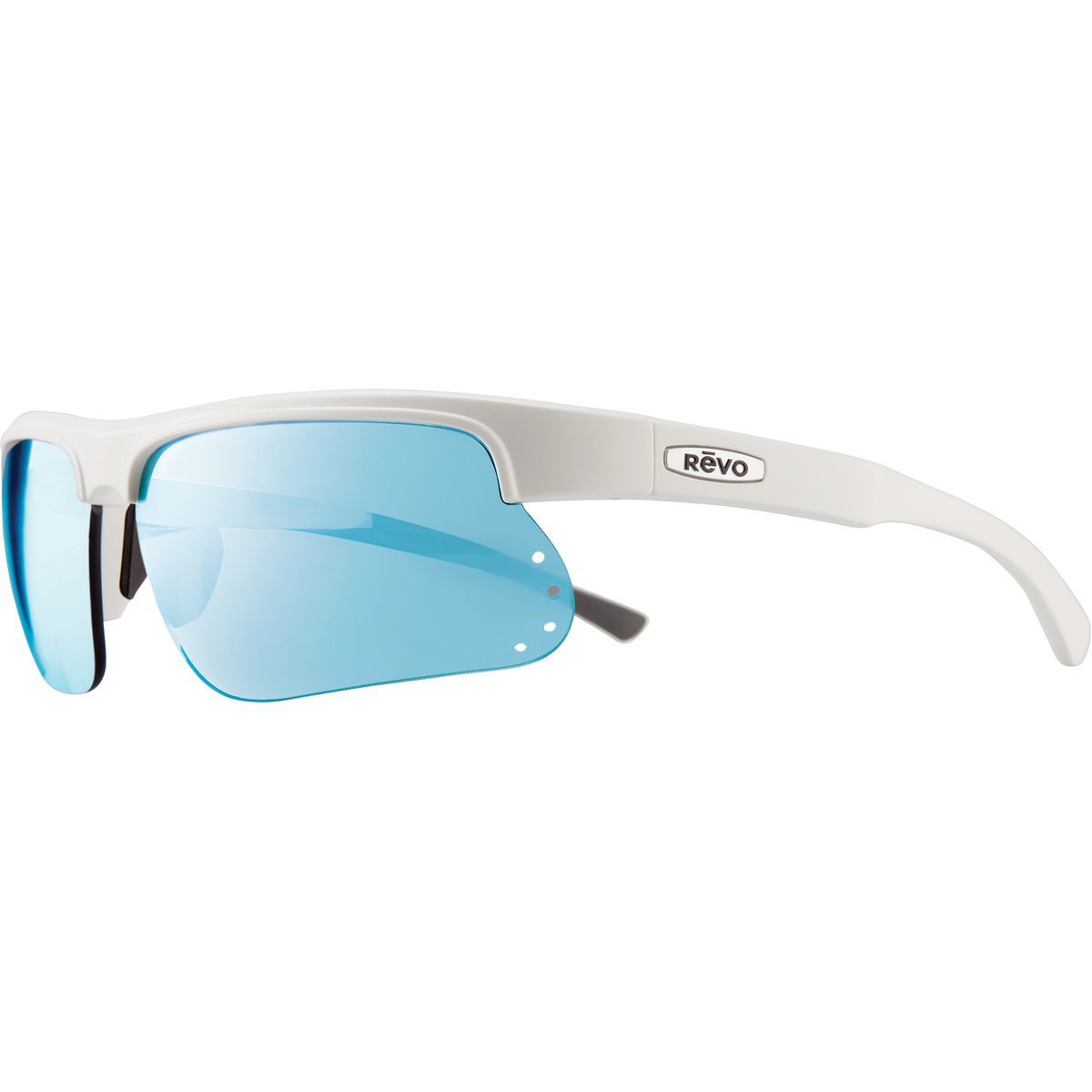 Revo Cusp S Polarized Sunglasses - Men's