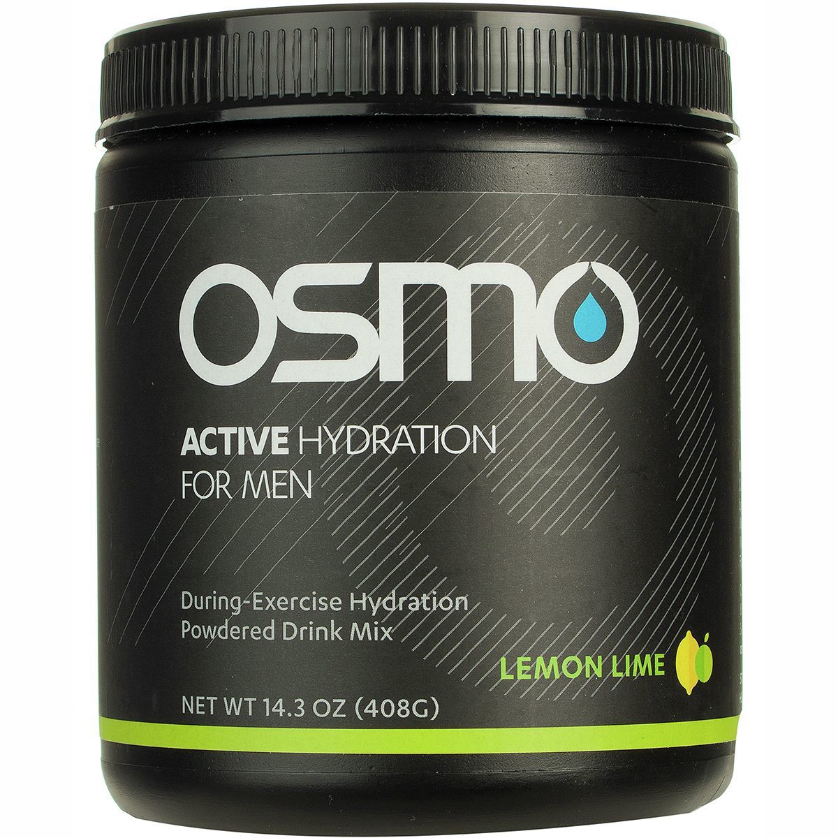 Osmo Nutrition Active Hydration - 40 Pack - Men's