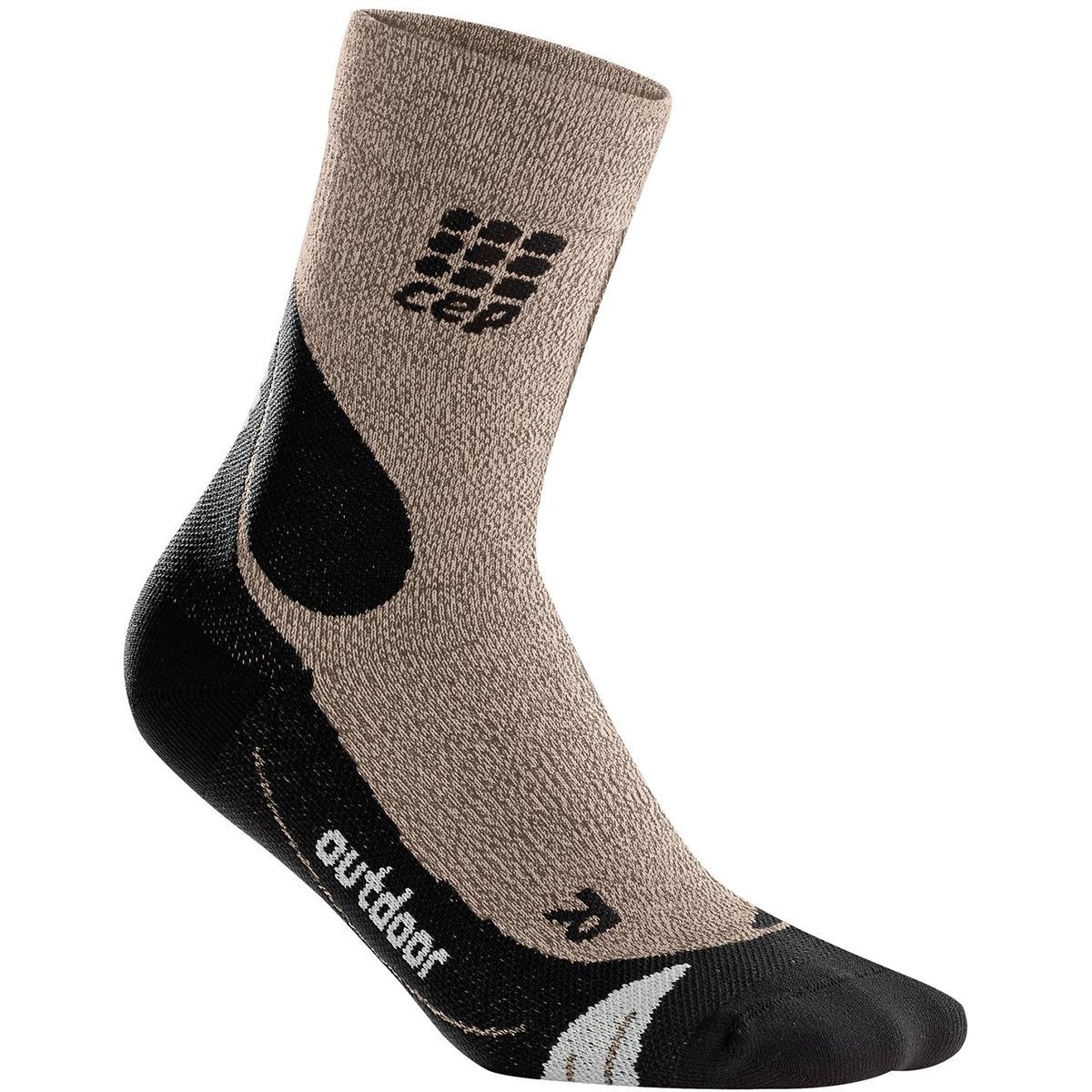 CEP Dynamic Plus Outdoor Merino Sock - Men's