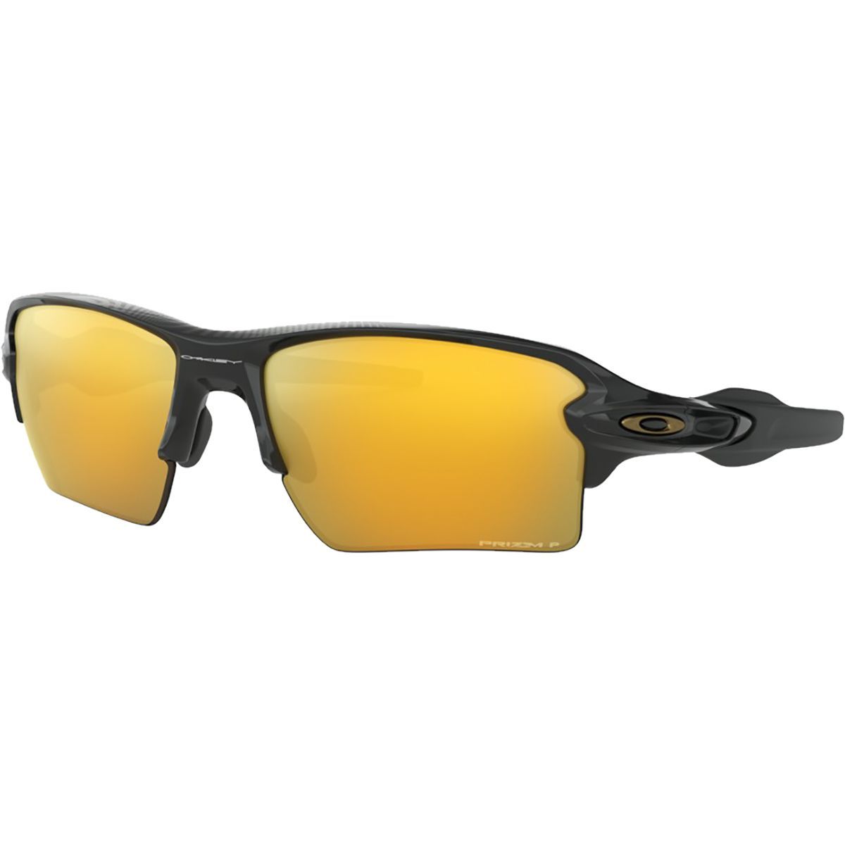 Oakley Flak 2.0 XL Prizm Polarized Sunglasses - Men's