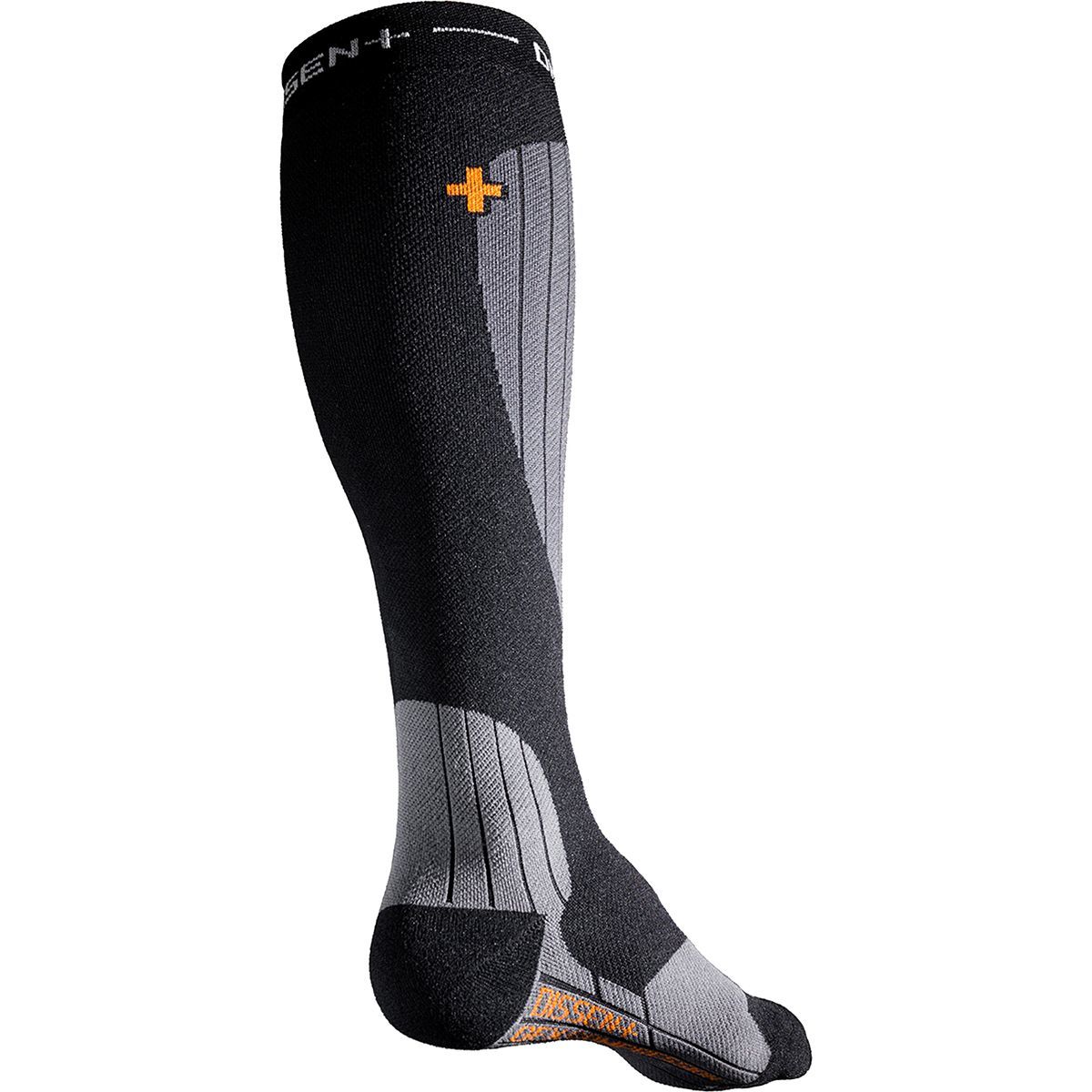 Dissent Ski Genuflex Compression Sock - Men's
