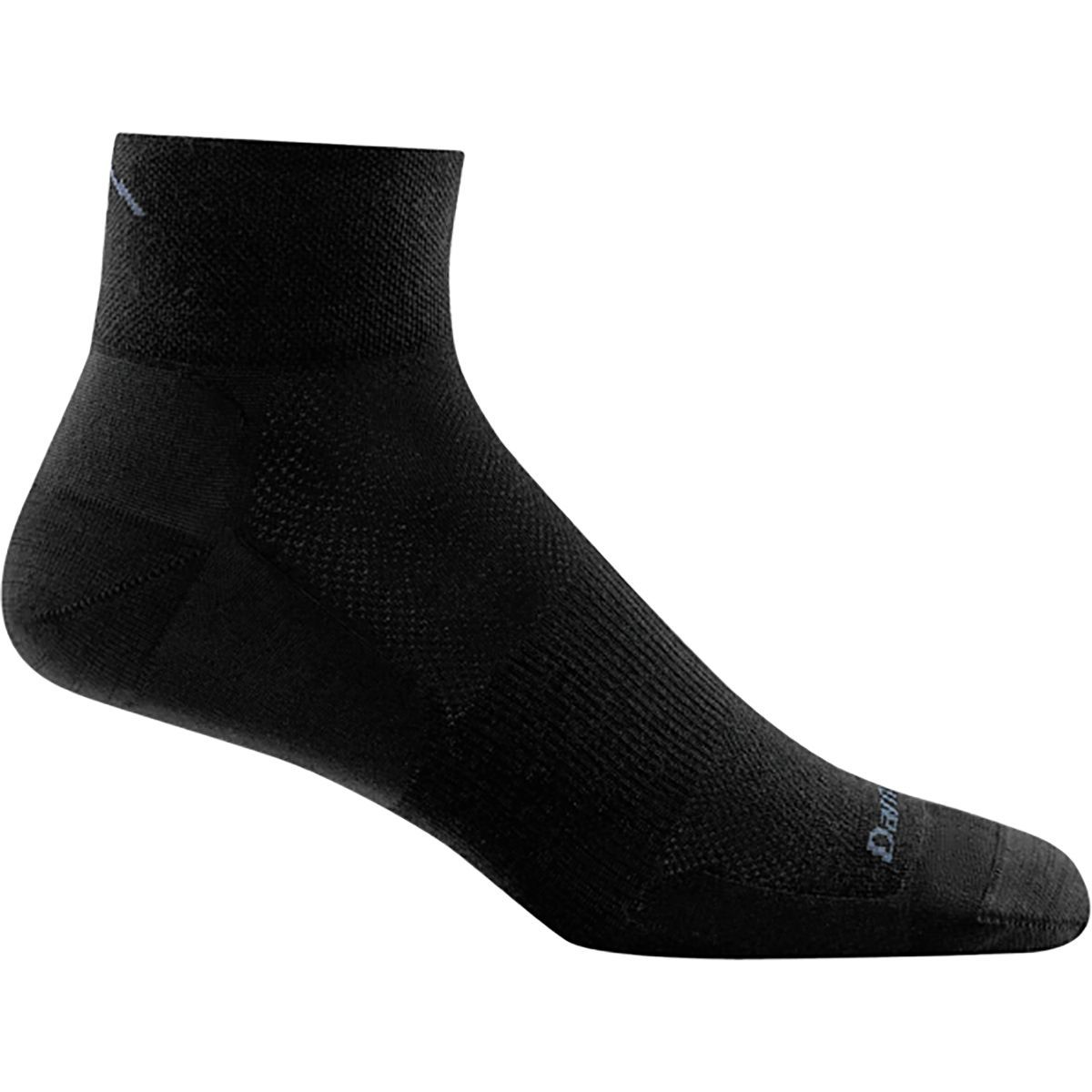 Darn Tough Pursuit 1/4 Ultra-Light Sock - Men's
