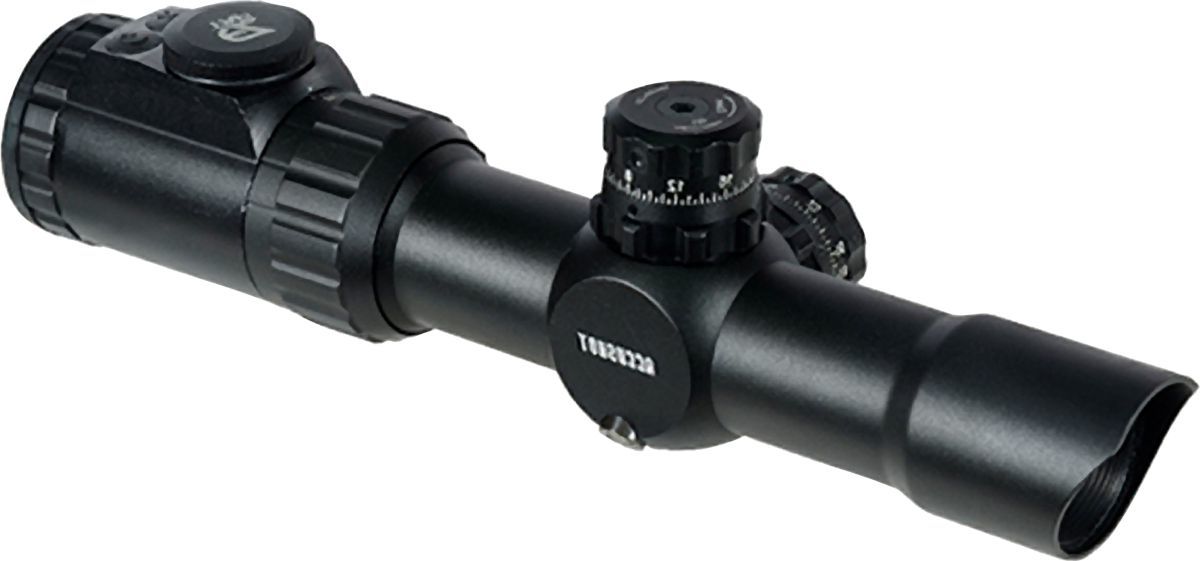 UTG Tactical 30mm Riflescopes