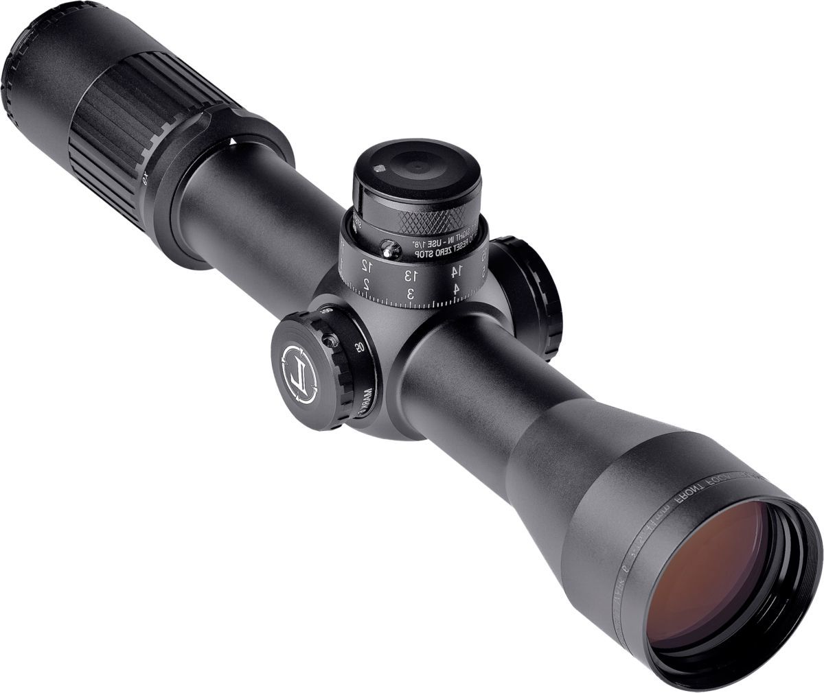 Leupold® 34mm Mark 6 Riflescope