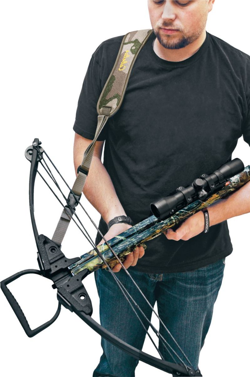 Cabela's Crossbow Quick Sling