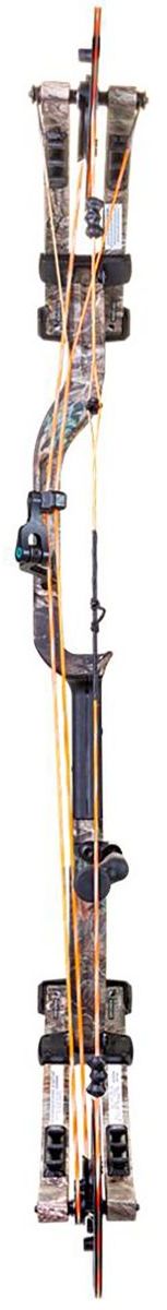 Bear® Archery Divergent Compound Bow
