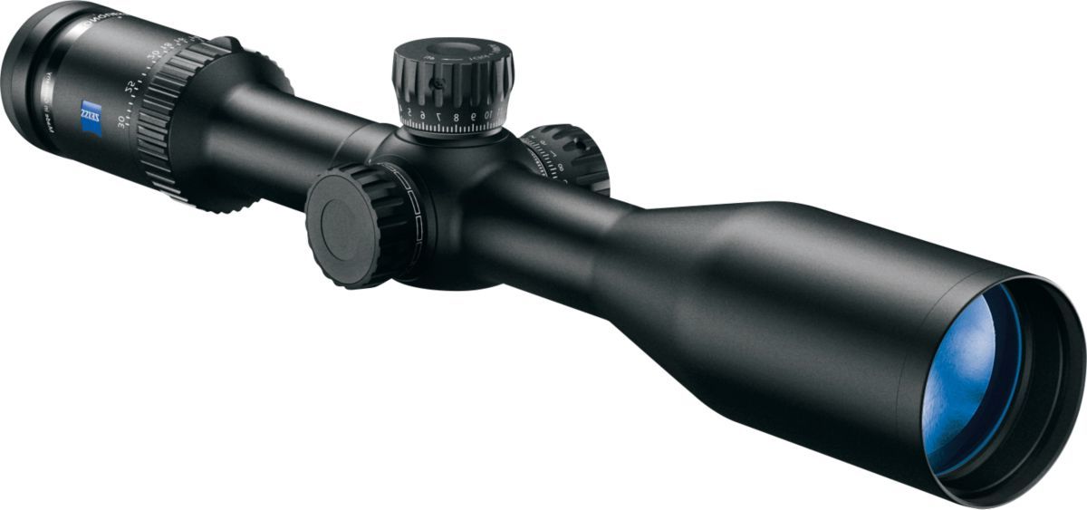 Zeiss Conquest V6 Riflescopes
