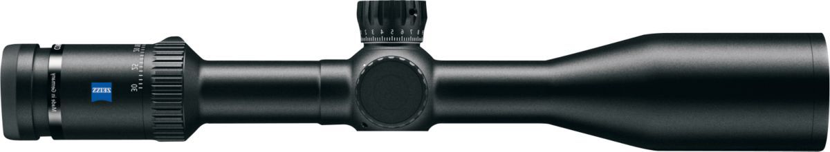 Zeiss Conquest V6 Riflescopes