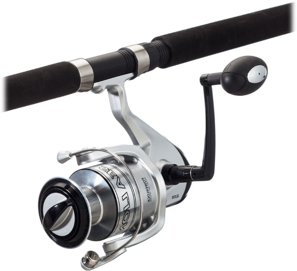Offshore Angler™ Sea Lion™ Rod and Reel Spinning Combo