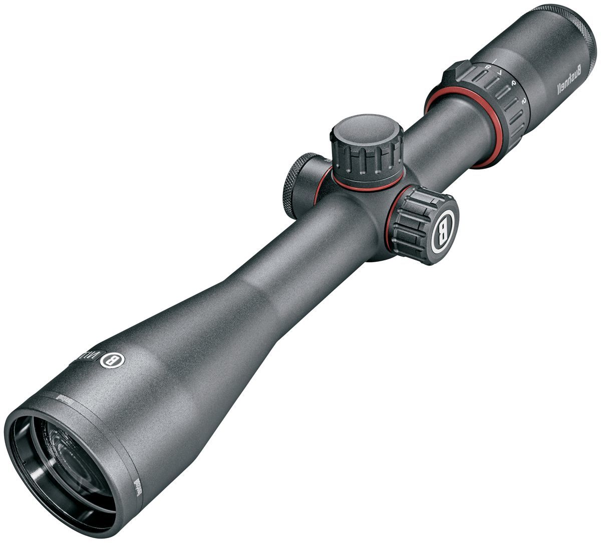 Bushnell® Nitro Riflescope