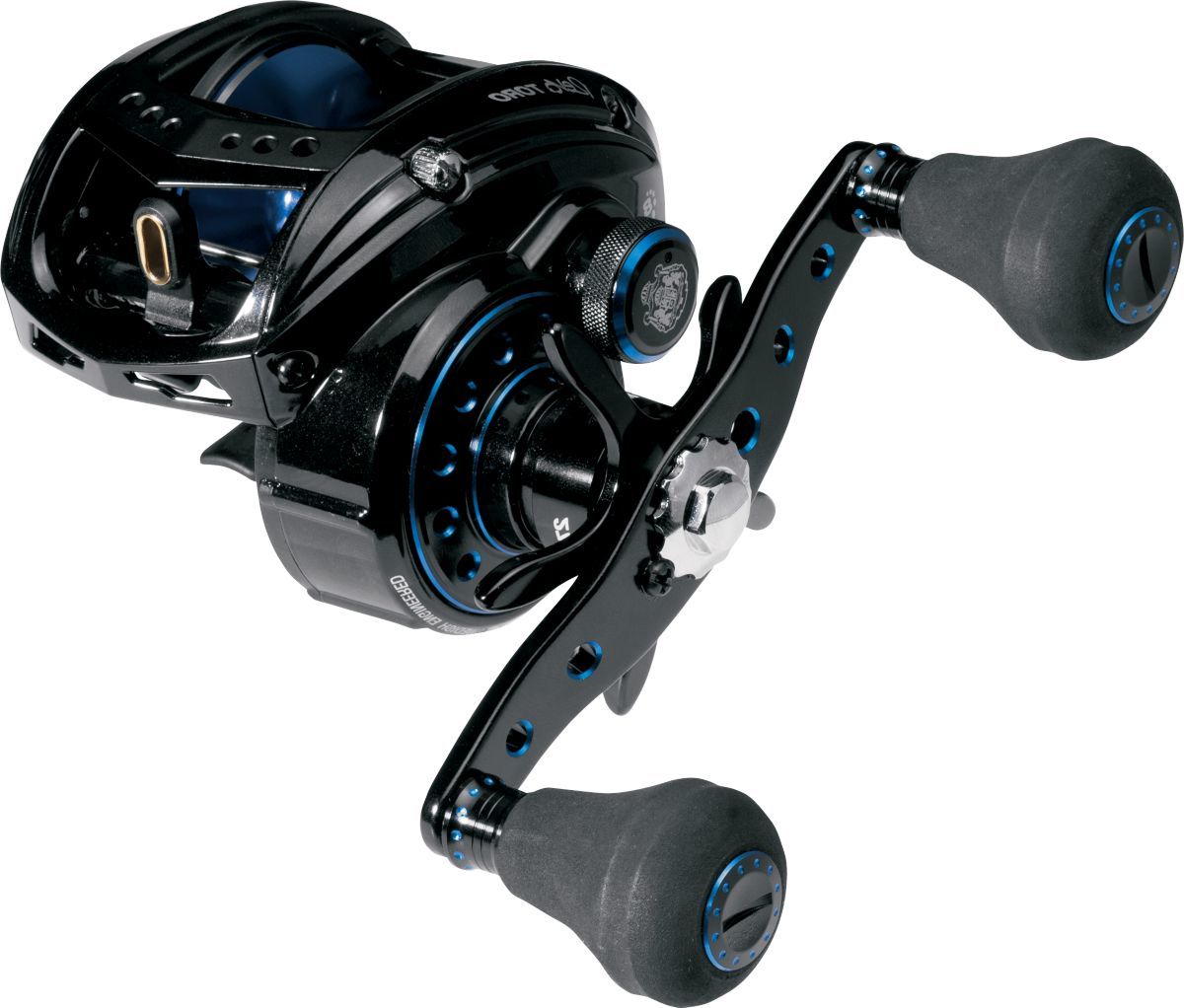 The 8 Best Casting Reels in 2019 | Stars Outdoor
