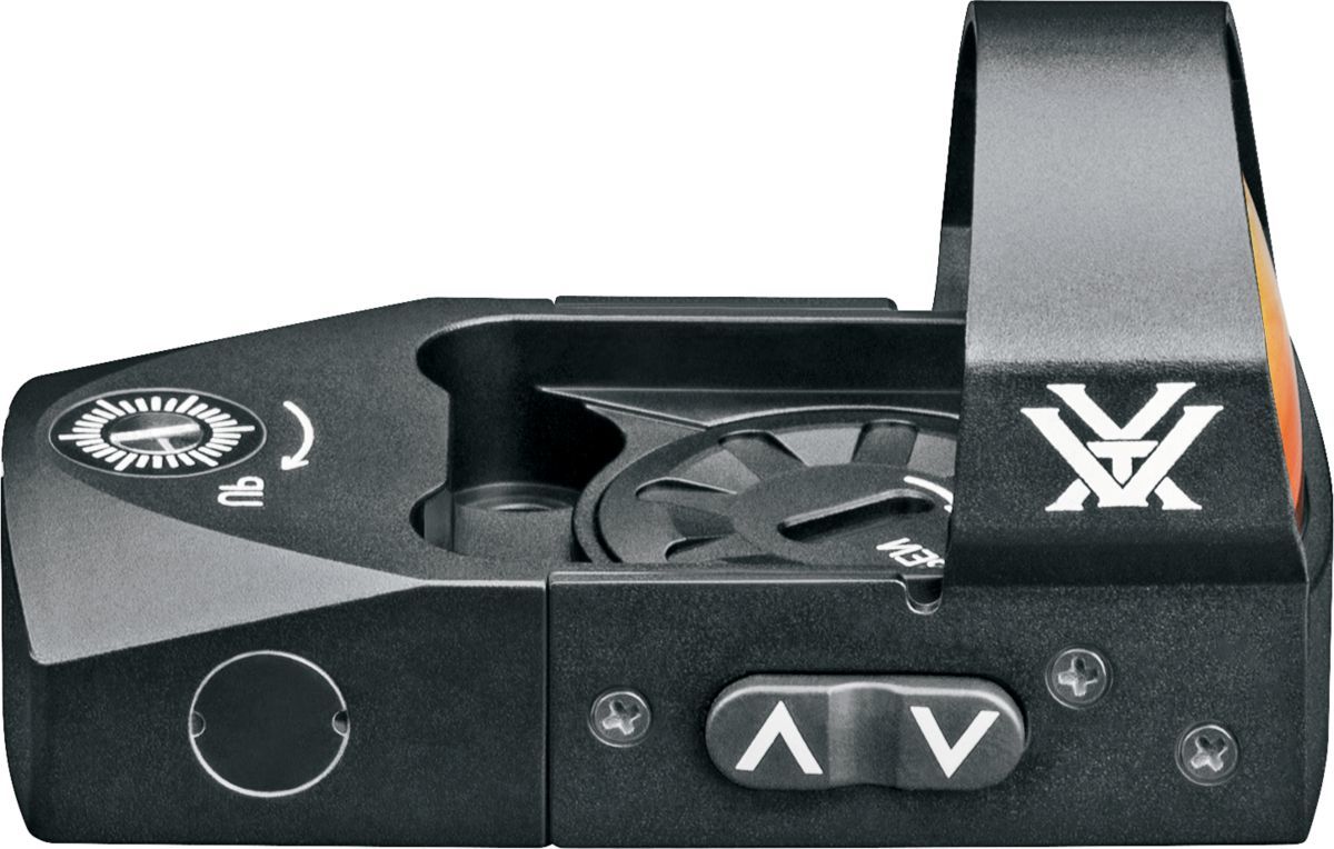 Vortex® Venom 3 MOA Red Dot Reflex Sight