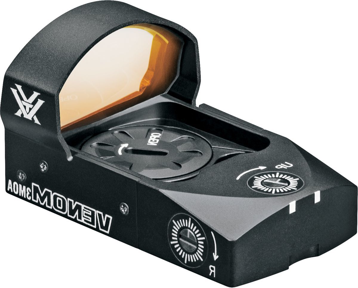 Vortex® Venom 3 MOA Red Dot Reflex Sight