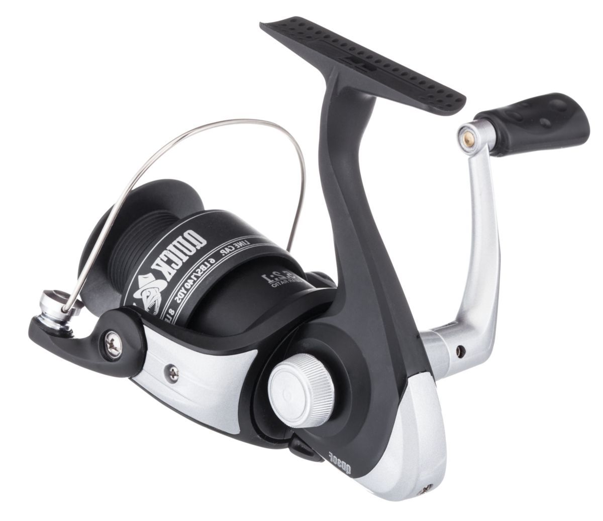 Bass Pro Shops® Quick-Draw Spinning Reel