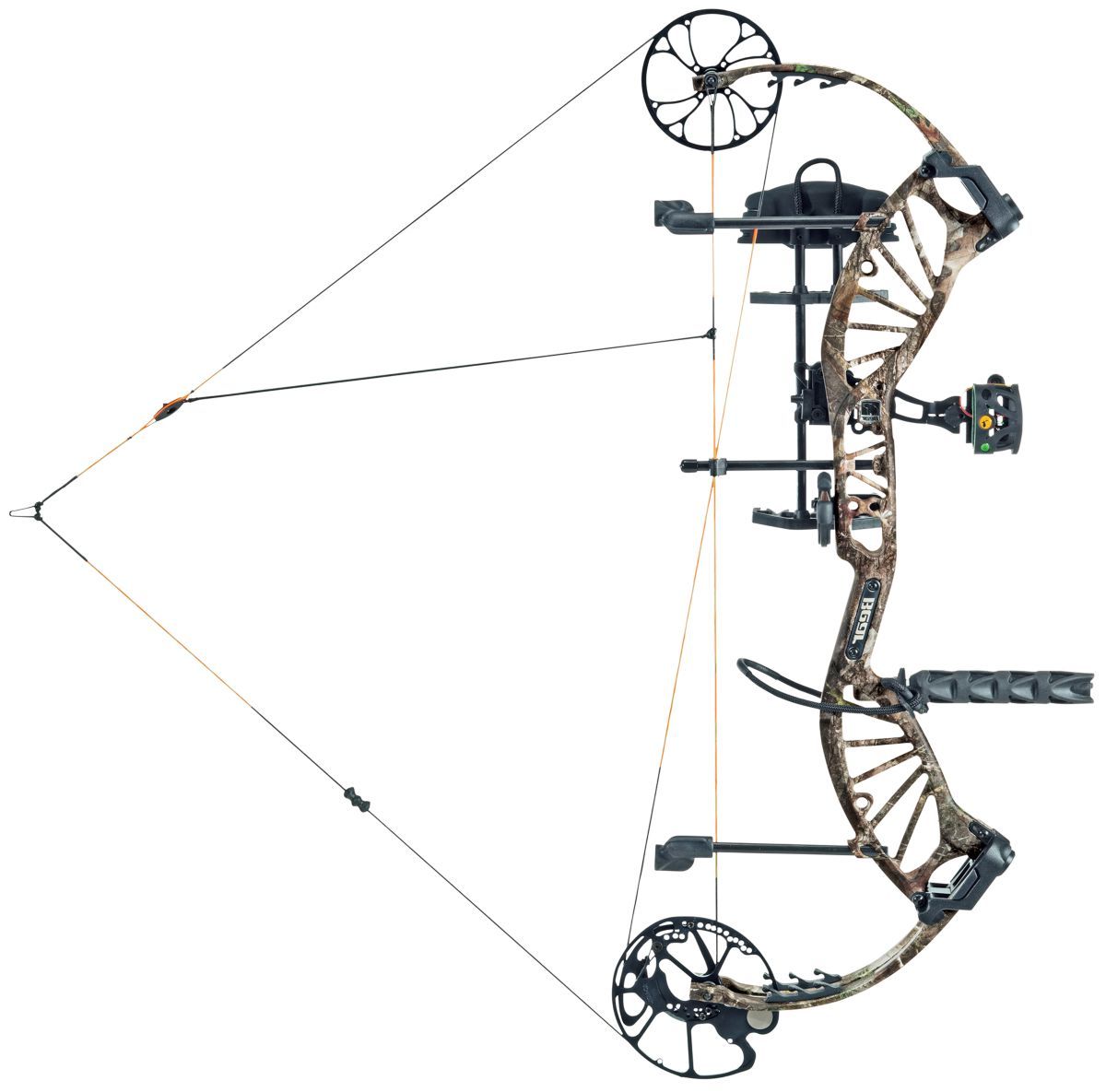 Bear® Archery Approach RTH Compound-Bow Package