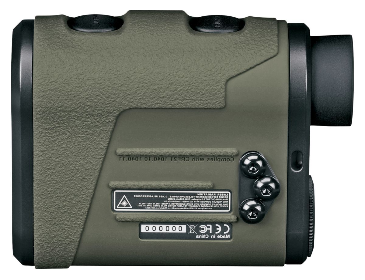 Vortex Ranger® 1800 Rangefinder