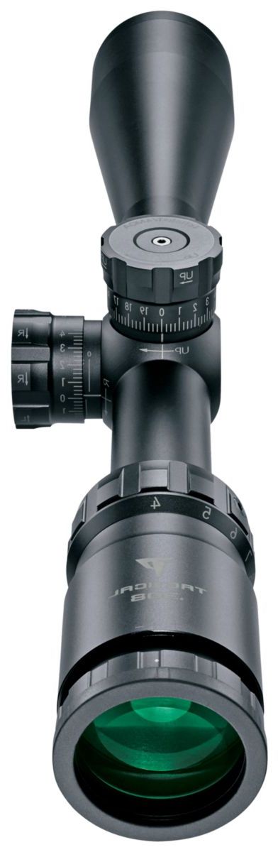 Nikon P-Tactical Riflescopes