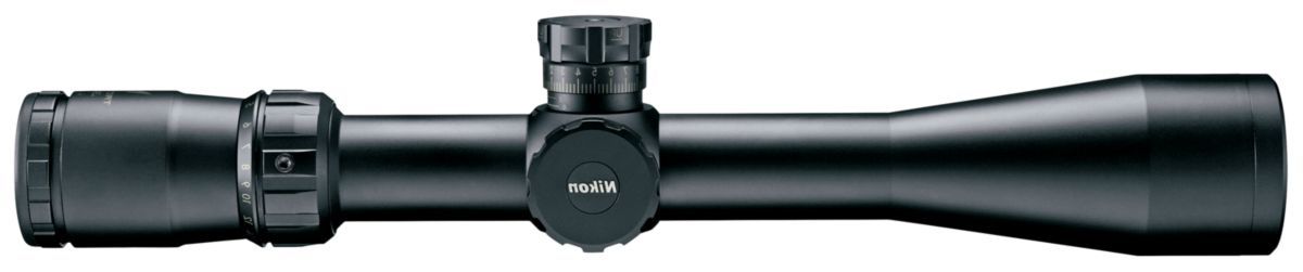 Nikon M-Tactical Riflescopes