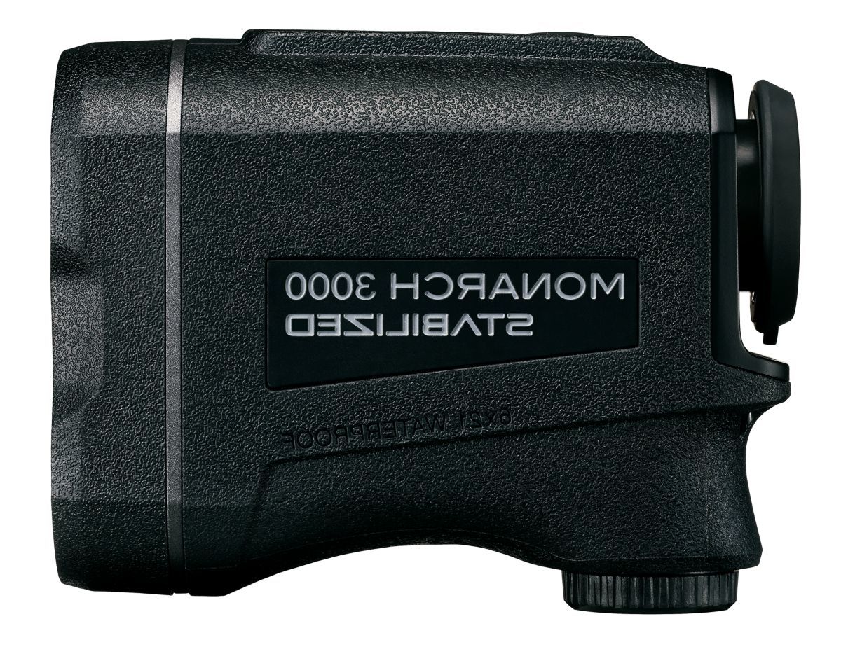 Nikon MONARCH 3000 Stabilized Rangefinder