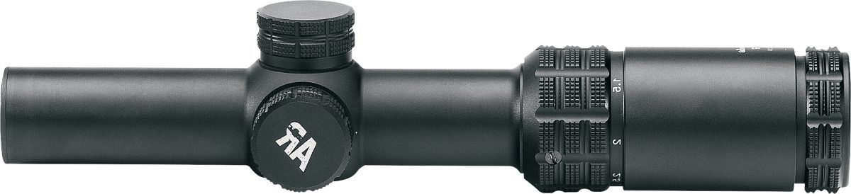 Cabela's AR Riflescope