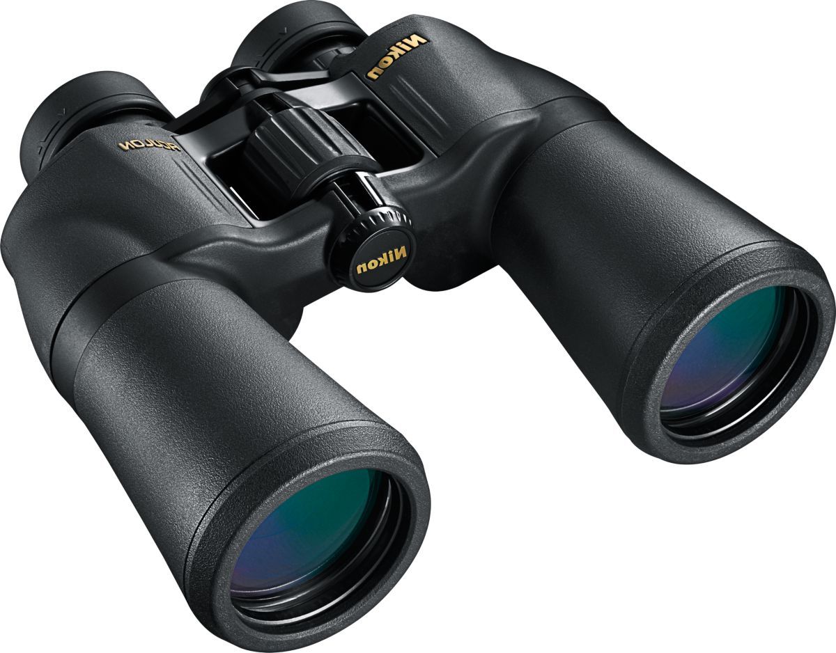 Nikon Aculon 12x50 Binoculars