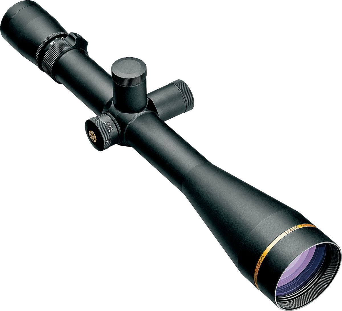 Leupold® VX-3i 30mm CDS Riflescope