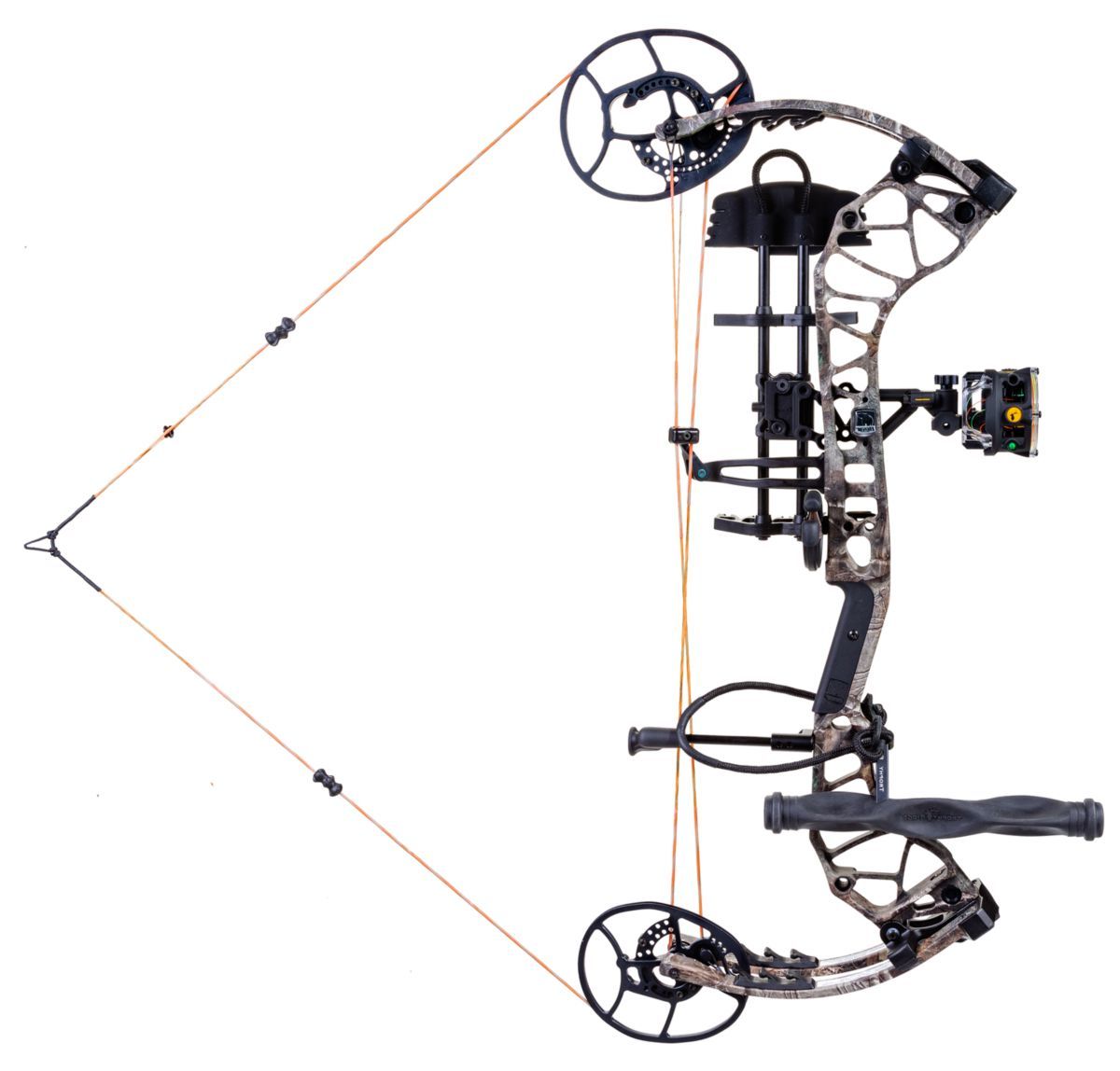 Bear® Archery Divergent RTH Compound-Bow Package