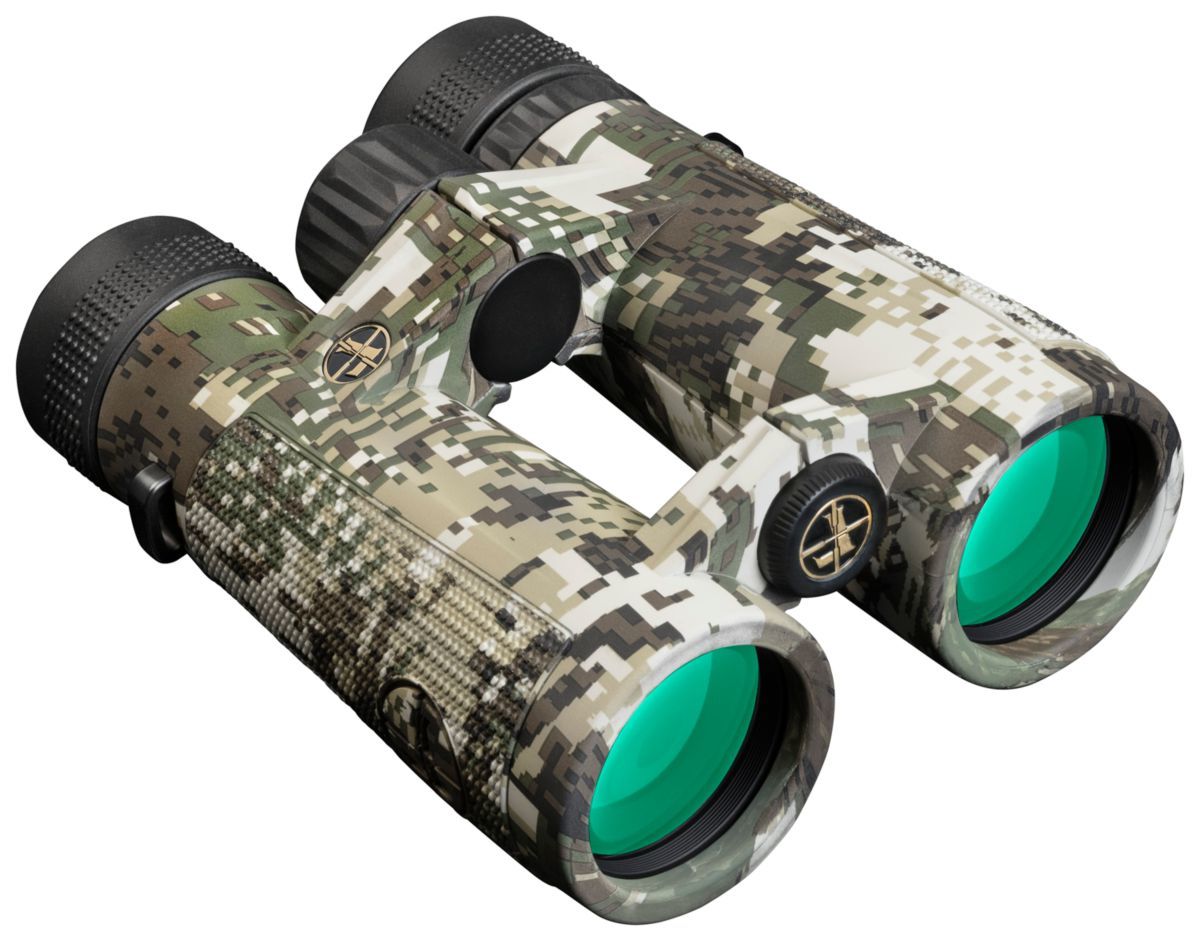 Leupold® BX-5 Santiam™ HD Binoculars