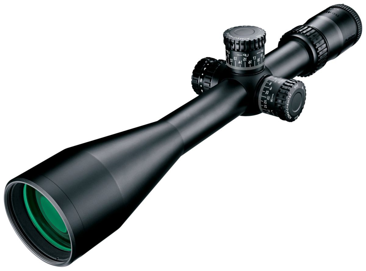 Nikon® Black FX1000 Riflescope