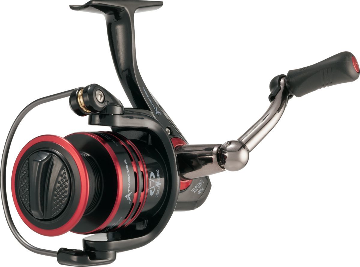 Ardent Finesse Spinning Reels