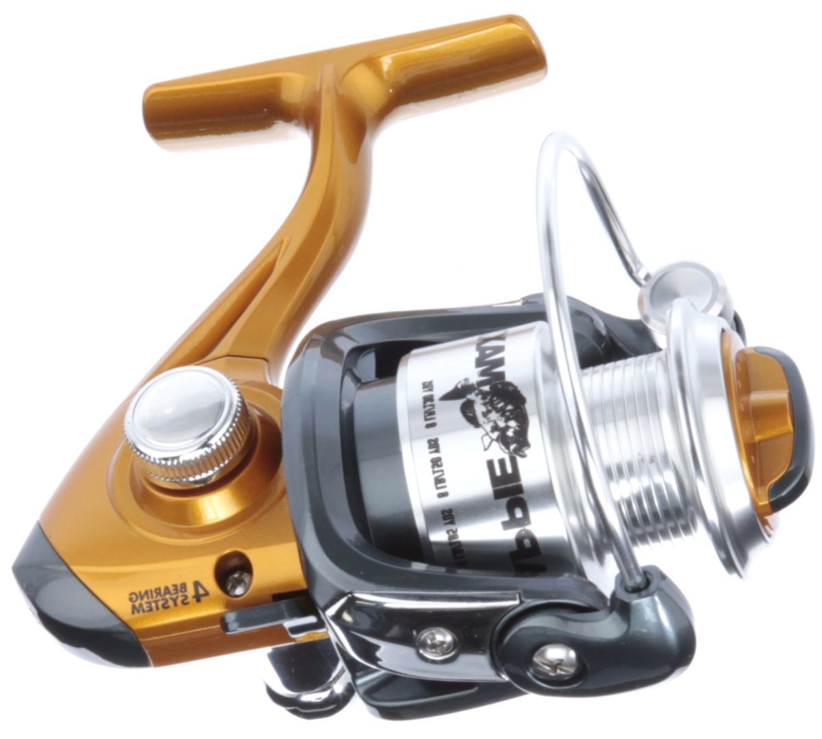 Bass Pro Shops® Crappie Maxx® Spinning Reel
