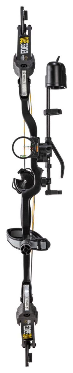 Diamond by Bowtech® Edge 320 R.A.K. Compound-Bow Package