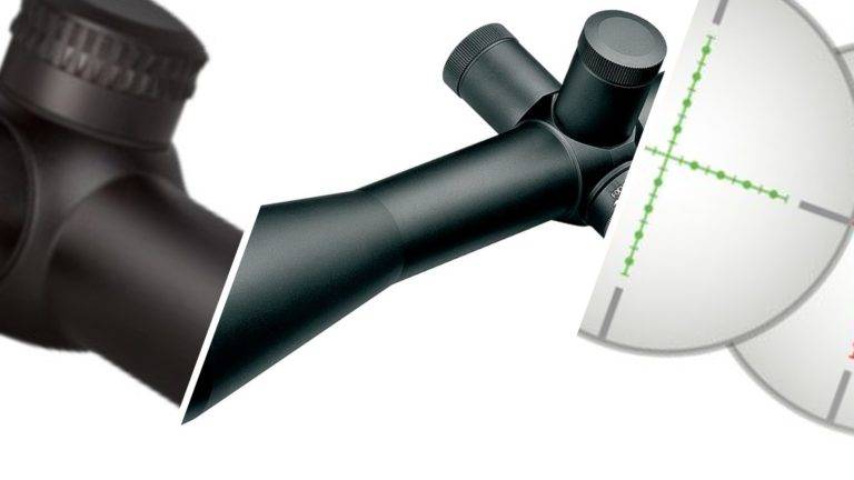 The 18 Best Optics – Riflescopes